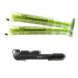 2tubos PressureBall 1bomba