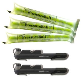 3tubos PressureBall 2bomba
