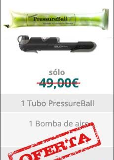 1tubo_PressureBall_1bomba_oferta