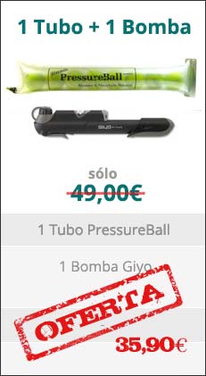1tubo_PressureBall_1bomba_oferta