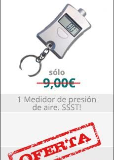 1Medidor de presión de aire SSST_oferta