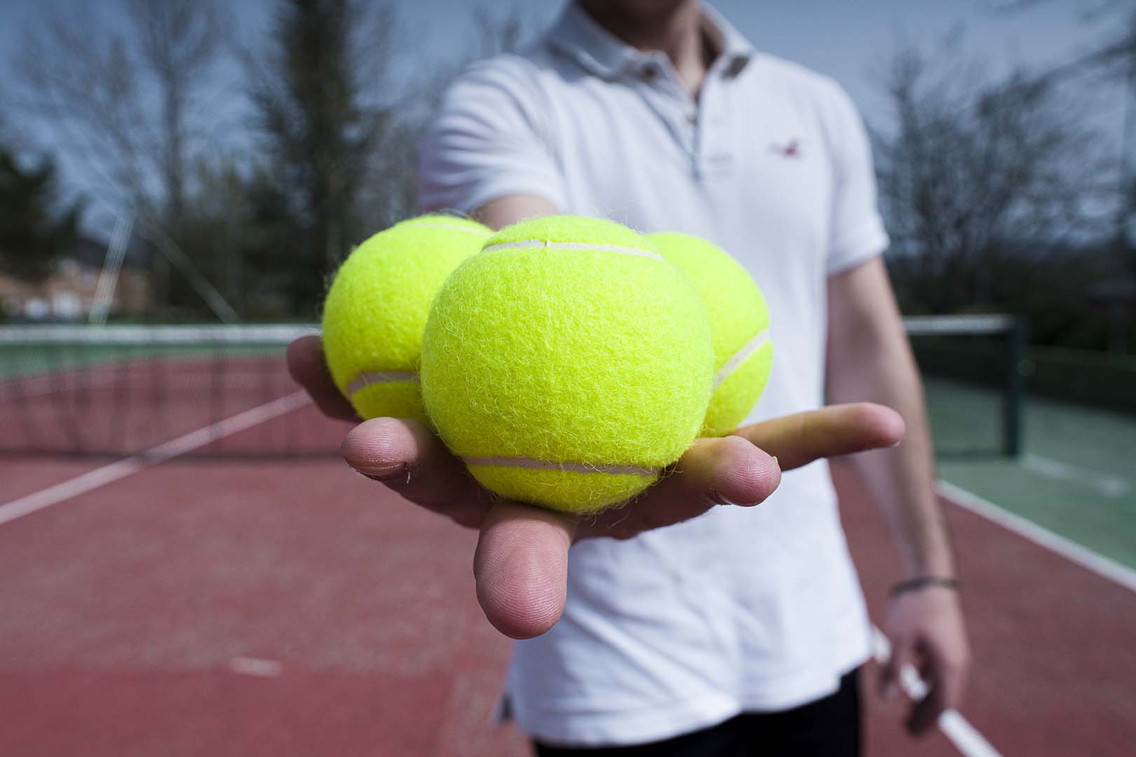 PressureBall es el mejor protector de presión de pelotas de tenis y pádel