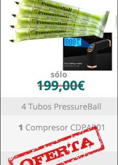 4tubos_PressureBall_1compresor_oferta